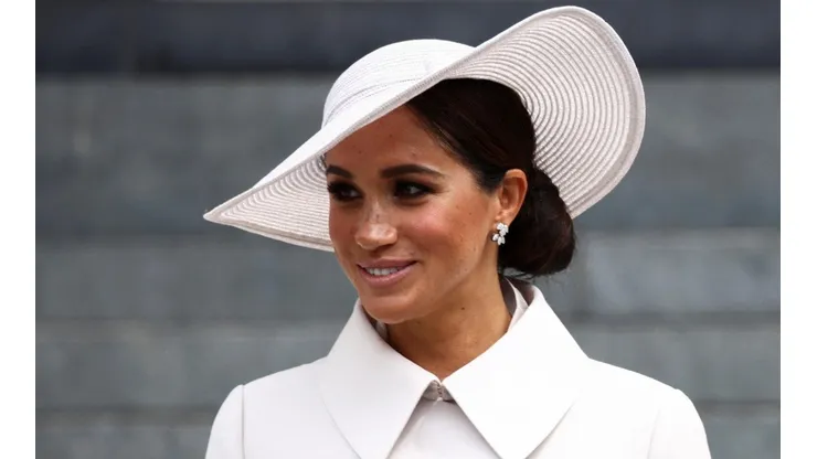 La coronación del nuevo rey de Inglaterra está por comenzar.