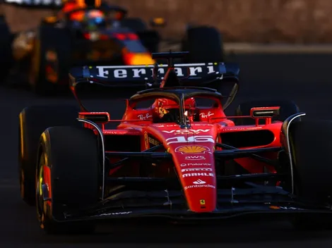 ¿A qué hora y dónde ver el GP de Azerbaiyán?