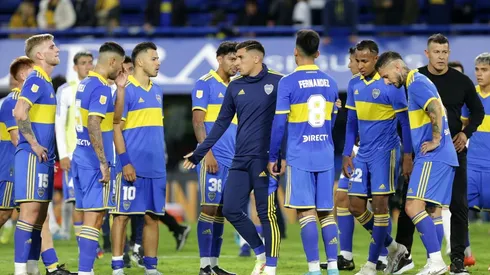 Boca Juniors enfrentará a Colo Colo este miércoles en el Monumental.