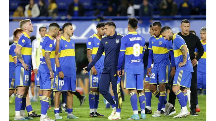 Boca Juniors enfrentará a Colo Colo este miércoles en el Monumental.