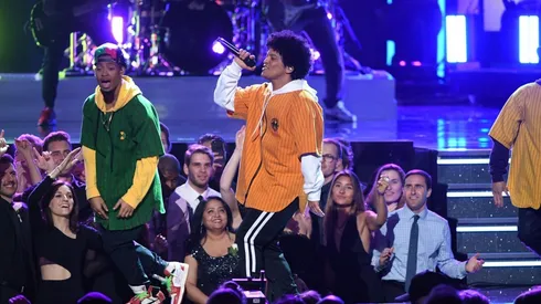 ¿Quedan entradas para el concierto de Bruno Mars?