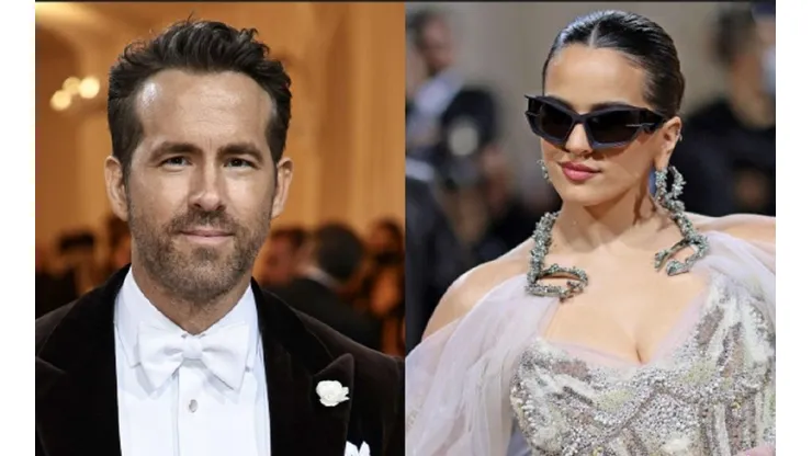 MET gala está por comenzar.