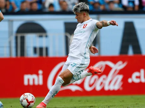 Guerrero incendia todo: acusa que a la U la quieren "bajar como sea"