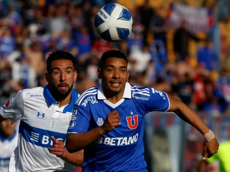 ¡Más condimento! U y UC van por el liderato