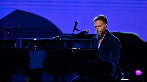 2022 Latin Recording Academy Person of the Year Honoring Marco Antonio Sol�s - Show