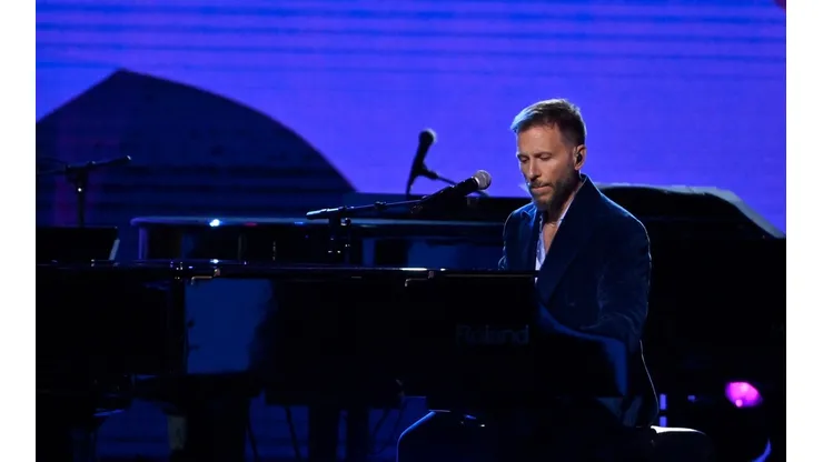 2022 Latin Recording Academy Person of the Year Honoring Marco Antonio Sol�s - Show