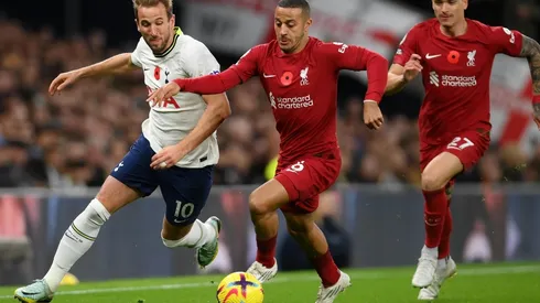 ¿A qué hora juegan Liverpool vs Tottenham por Premier League y dónde ver?