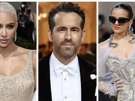 MET Gala 2023: ¿Dónde ver la Alfombra Roja?