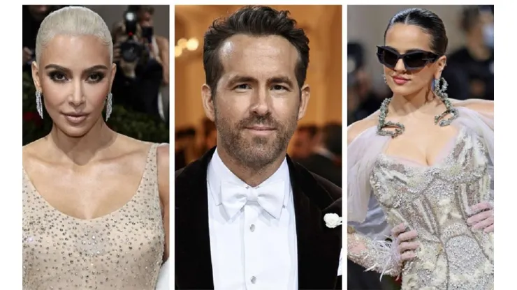 Met Gala 2023 está por comenzar