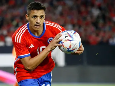 Con Eliminatorias en la mira: los próximos desafíos de La Roja