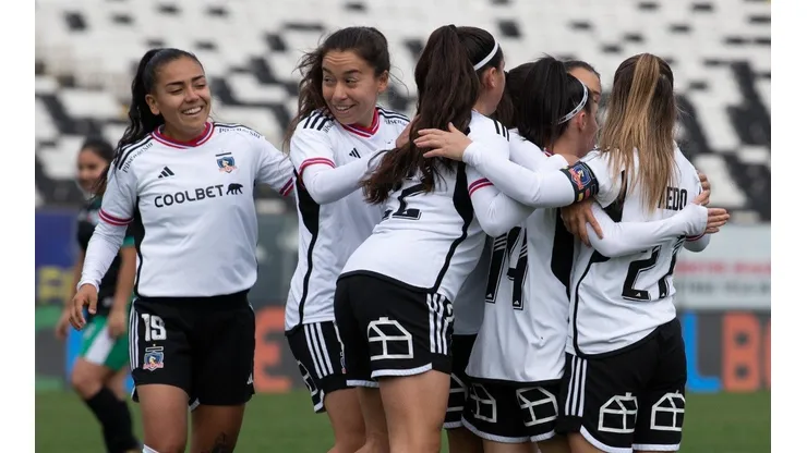 Las albas golearon a Puerto Montt en el Monumental