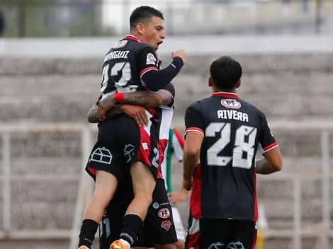 Casi un año después: Pablo Aránguiz vuelve al gol