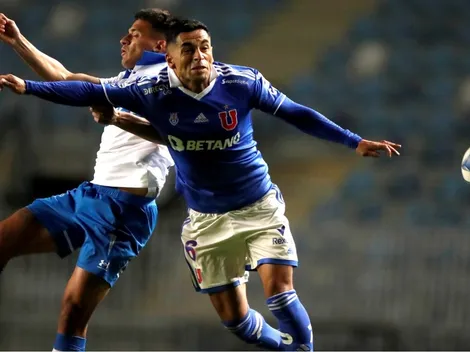 Clásico Universitario: ¿Cómo llegan la U y la UC?