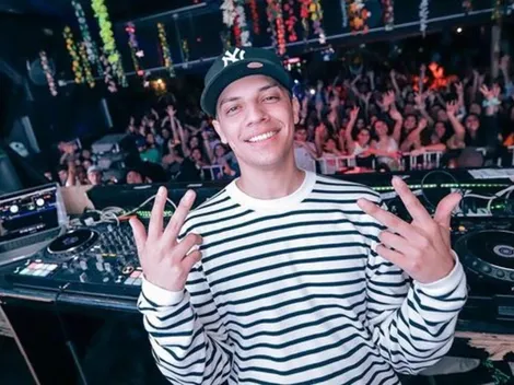 Hora de apertura de puertas y todos los detalles de Pablito Pesadilla