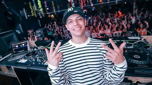 Hora de apertura de puertas y todos los detalles de Pablito Pesadilla