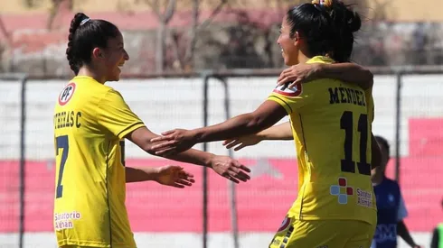 La UdeC sólo celebró en la primera fecha del torneo