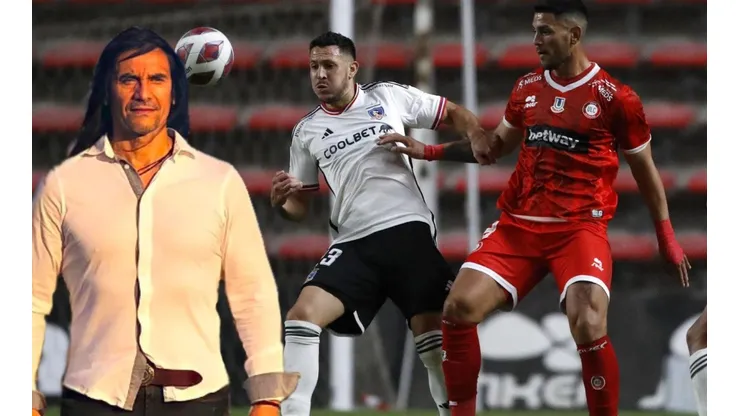 Coca Mendoza descartó un bajón de Colo Colo