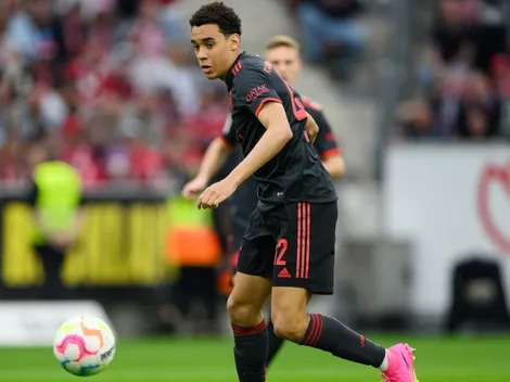 ¿Dónde ver Bayern Múnich vs Herta de Berlín en la Bundesliga?