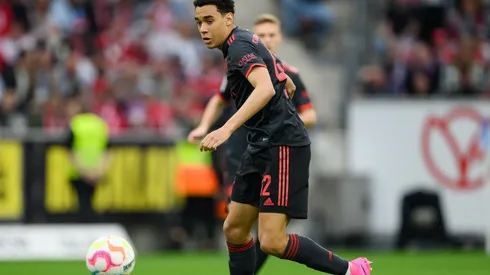 De ganar Bayern Múnich quedará puntero de la Bundesliga.