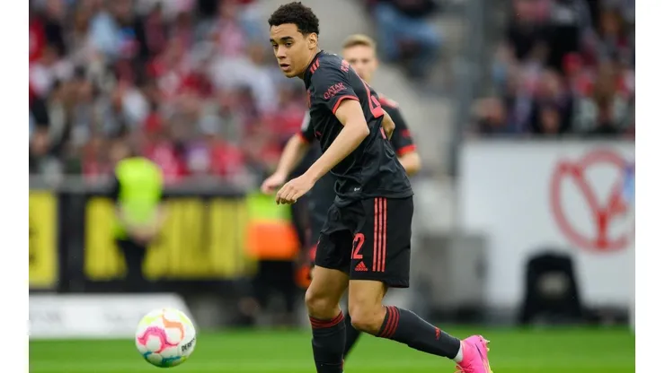 De ganar Bayern Múnich quedará puntero de la Bundesliga.