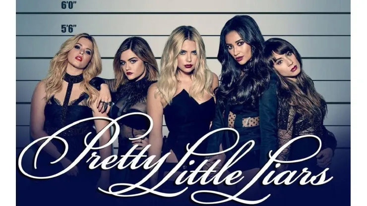Pretty Litlle Liars: Summer School tendrá el regreso de personaje de serie original