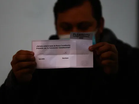 ¿Se puede votar con el carnet vencido?