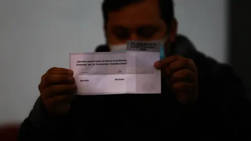 ¿Se puede votar con el carnet vencido?