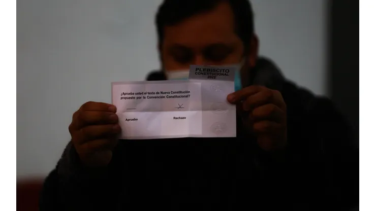 ¿Se puede votar con el carnet vencido?