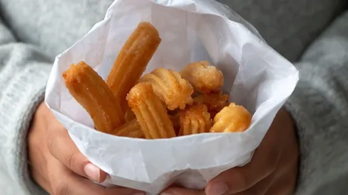 Churros