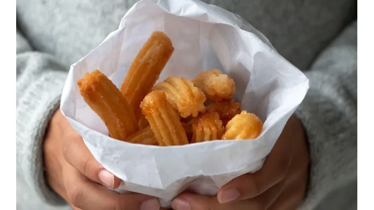 Churros