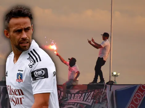 "Los vándalos cambiarán de sector, les excita ir a hacer desmanes"