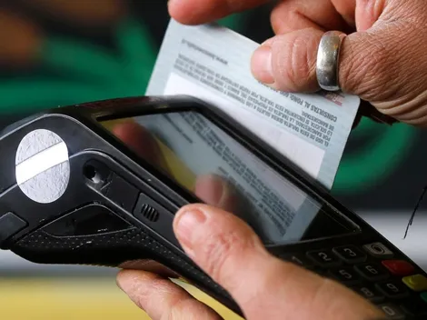 ¿Dónde se puede gastar el Bolsillo Familiar Electrónico?