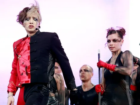 Este es el posible setlist de Jackson Wang en Chile