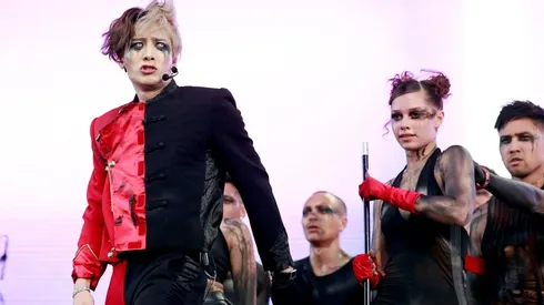 Este es el posible setlist de Jackson Wang en Chile