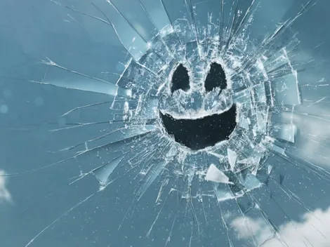 Black Mirror prepara la llega de la sexta temporada en Netflix