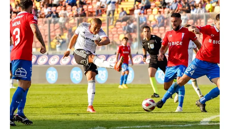Leandro Benegas es titular esta tarde ante La Calera