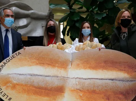 Proponen Ley marraqueta AFP