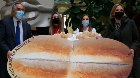 Proponen Ley marraqueta AFP