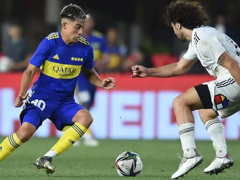 “El riesgo ante Boca era jugar sin público, esto no puede pasar más”