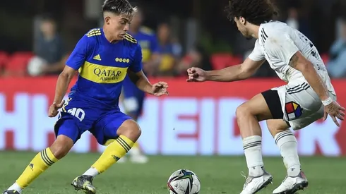 Colo Colo podrá recibir a Boca con público en el Estadio Monumental.