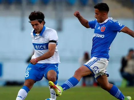 Horario: el Clásico Universitario se toma Conce