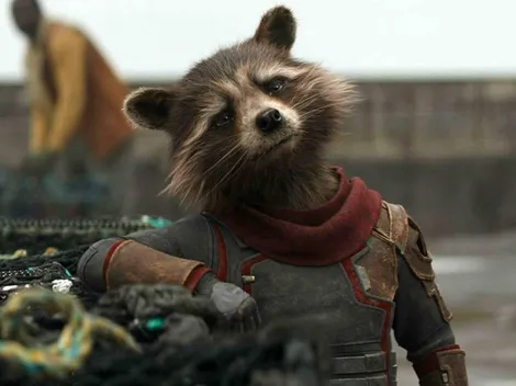 ¡Guardianes de la Galaxia 3 recibe calificación en Rotten Tomatoes!