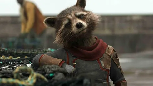 ¡Guardianes de la Galaxia 3 recibe calificación en Rotten Tomatoes!