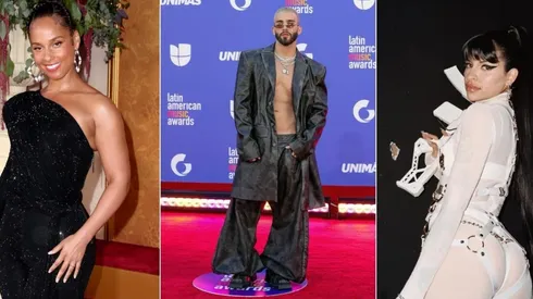 Alicia Keys encabeza el listado de los conciertos que se realizarán en mayo