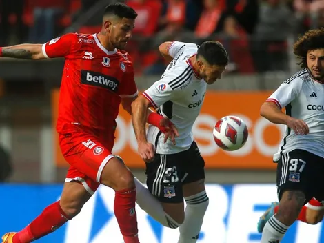 Tabla: Colo Colo deja escapar a los líderes del torneo