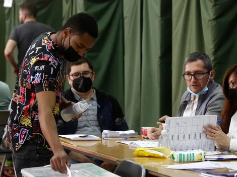 Conoce la fecha del Plebiscito tras las elecciones del 7 de mayo