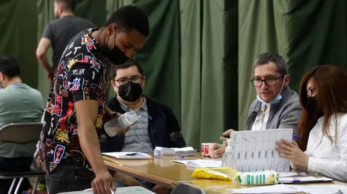 Conoce la fecha del Plebiscito tras las elecciones del 7 de mayo