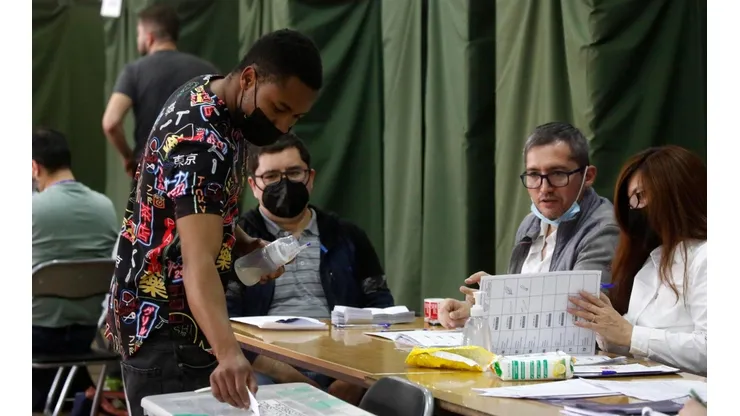Conoce la fecha del Plebiscito tras las elecciones del 7 de mayo