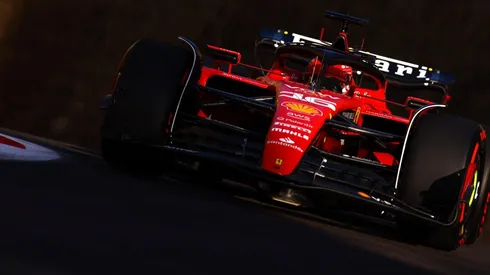 Leclerc ha tenido un inicio complicado en la temporada 2023.