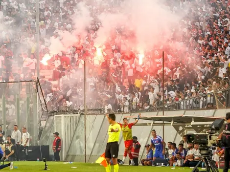 Tribunal se echa para atrás por incidentes en el Superclásico